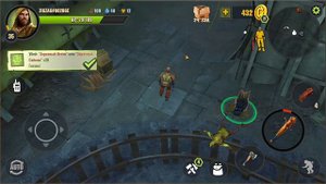 Days After ШАХТА Куча ресурсов Древесный уголь