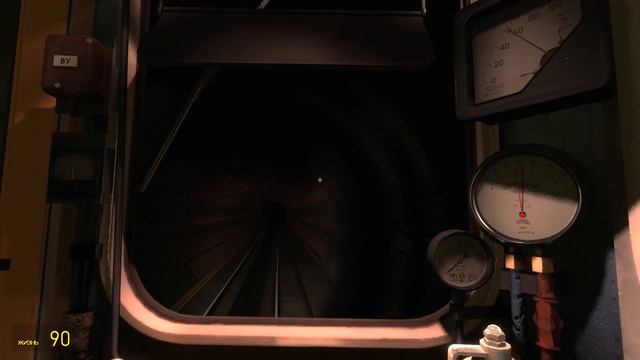 играем в garry's mod metrostroi на карте gm mus loopline на составе типа е. смотреть онлайн