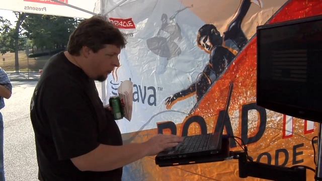 Java Bus-Atlanta смотреть онлайн