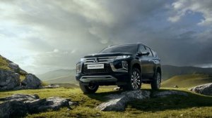 Новый Паджеро Спорт 2021, цены и комплектации.