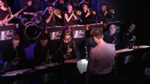 South London Jazz Orchestra - In The Mood (Glenn Miller)