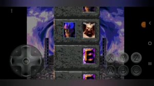 прохождение мортал комбат 3 за шао кана мастер