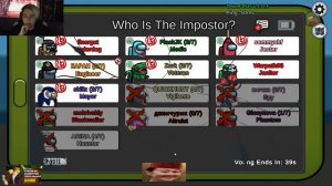 ЭВЕЛОН И МОКРИВСКИЙ ИГРАЮТ В AMONG US С НОВЫМИ РОЛЯМИ / EVELONE MOKRIVSKIY АМОНГ АС С МОДАМИ