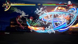 Demon Slayer All Characters Ultimates (ALL DLC) - Kimetsu No Yaiba Hinokami Chronicles