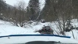 Сурф 185 покатушки