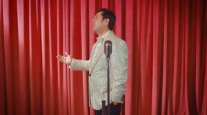 Ты только мой!!!