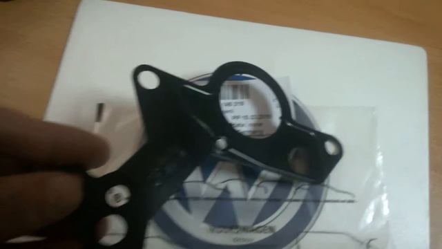 038145215 Прокладка топливного насоса VAG