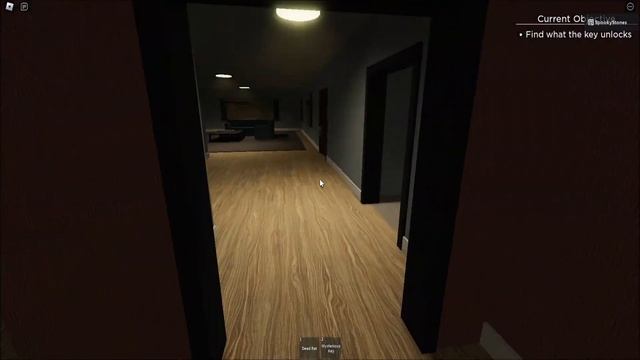 The Night Shift Experience Chapter 3 Full Walkthrough - Roblox RCM Games смотреть онлайн