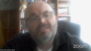 Запись  вебинара «Неоязычество – угроза для традиционной культуры и общественного уклада»