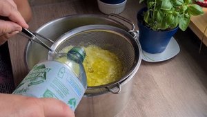 ДОМАШНИЙ ЛИМОНАД С БАЗИЛИКОМ. СЕМЕЙНЫЙ РЕЦЕПТ ПРИГОТОВЛЕНИЯ. ОЧЕНЬ ВКУСНАЯ ЕДА.