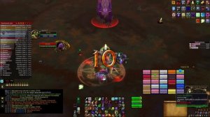 РС25 ХМ time to play Wow circle 3.3.5 x5