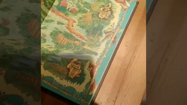 Купил книгу через интернет в ,,Читай город,, с доставкой в местный магазин сети!? смотреть онлайн