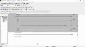 Mitsubishi PLC Programming Tutorial: Learn with GX Developer and Ladder Logic Simulator