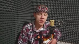 Cover - Ария "Осколок льда" (2 часть)