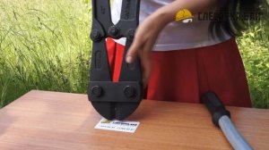 Болторезы, штифторезы, арматурные ножницы