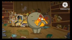 мультфильмы крики