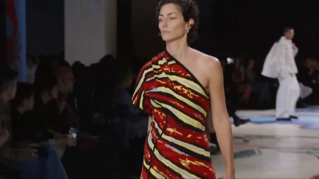 Bottega Veneta Spring/Summer 2024 Milan смотреть онлайн