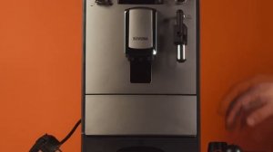 Кофемашина Nivona CafeRomatica NICR 525