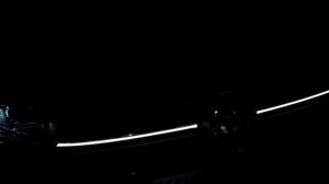 How the Volkswagen LED IQ Lights Work In The 2022 Polo Life // South Africa ??