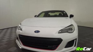 2020 SUBARU BRZ TS - 222400E