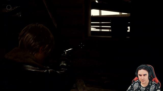Прохождение resident evil 4 | Часть 2 | Кто эти люди? | обитель зла 4 | resident evil 4 remake