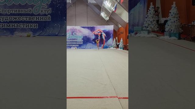 Ксения Анисимова булавы 26.12.23 клуб Свобода смотреть онлайн