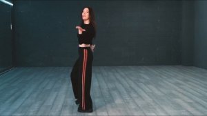 Простые танцевальные движение для девочек - Легкая Хореография 2021(обучение) DOROFEEVA - gorit