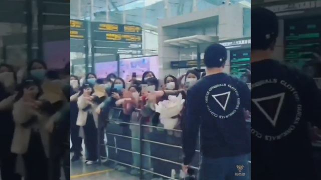 День влюбленных ... в Димаша. смотреть онлайн