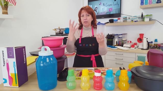 ? Спецпредложения Tupperware на апрель 2020 ? смотреть онлайн