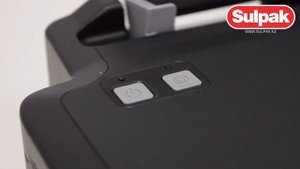 CТРУЙНЫЙ ПРИНТЕР EPSON L120 распаковка