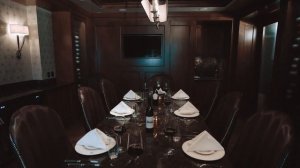 Anson Eleven | Private Dining