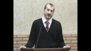 Проповедь - Дружба с миром.. (Сергей Коваль)