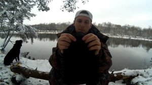 Балаклава для зимней рыбалки с Aliexpress.  Балаклава 3 в 1. Почувствуй себя героем Mortal Kombat.