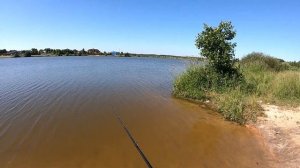 Daiwa 21 Steez A TW HLC vs Daiwa Zillion 21 SV TW G 100HL. Какая бросит дальше? (Часть II)