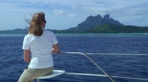 Таити - колоритные острова французкой полинезии