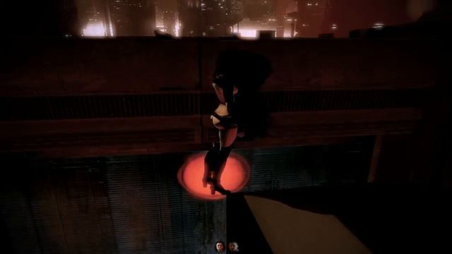 1#Błąd w -Mass Effect 2 смотреть онлайн