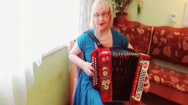 Семёновна.