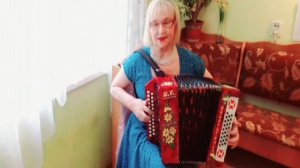 Семёновна.