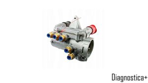 Полуприцепы воздух