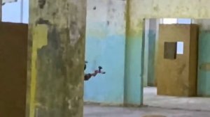 детский пейнтбол в Ростове-на-Дону на крытой площадке Extreme Base!