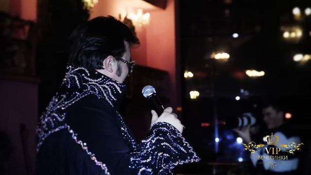 Вечеринка Стиляги. Стиляжный Новый год 2011-2012 смотреть онлайн