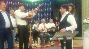 Dashqin Genceli   Nuri Serinlendrici Canli toy