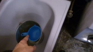 65 как достирать если в водопроводе нет воды - how to wash in the water if there is no water