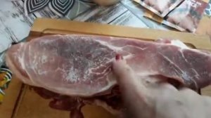 ЗАКУСКА-НАМАЗКА ИЗ САЛА В АВТОКЛАВЕ.ЖИЗНЬ В ДЕРЕВНЕ.