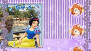 Дана !!! С днем рождения поздравляем...Детские песни - С Днем Рождения