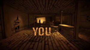 BENDY AND THE INK MACHINE SONG "The Dancing Demon" by TryHardNinja