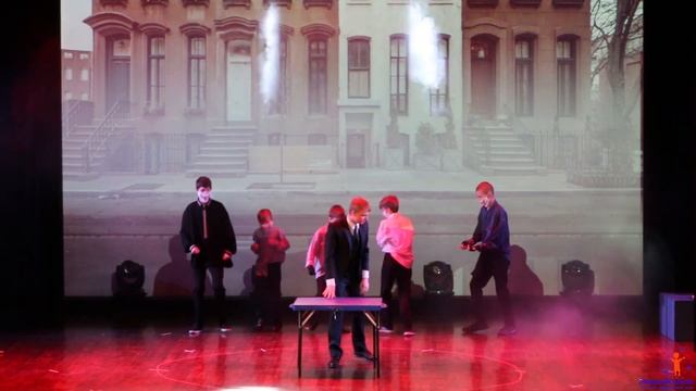 Пиноккио  История одной девочки смотреть онлайн