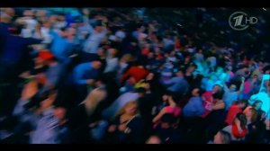 Dschinghis Khan - Rocking son of Dschinghis Khan / Moskau (1 Channel) (2014)