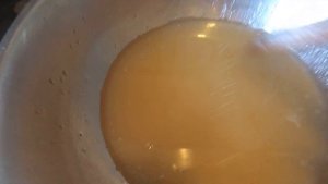 Абрикосовое варенье дольками.