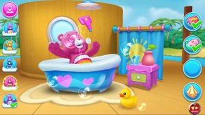 Fun Music Band Game for Kids | Care Bears Music Band | Music and Dress Up Games For Kids.